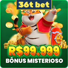36t bet Ganhe R$ 100,00 Gratis
