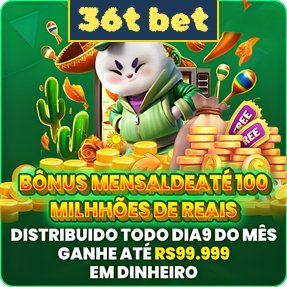 36t bet ConvidarCentro