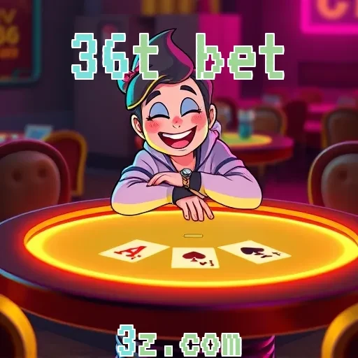 36t bet: A Revolução dos Jogos de Mesa Para Todos os Jogadores